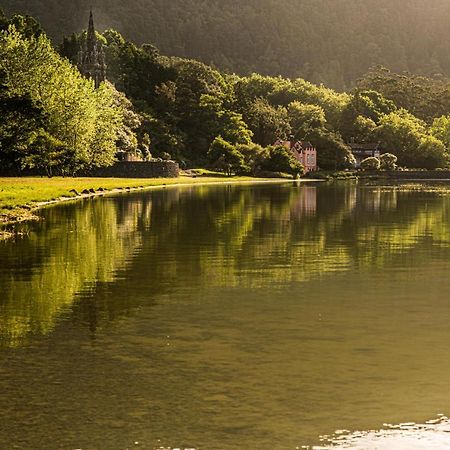 Casa Da Agua Quente 2 Villa Furnas  Eksteriør billede